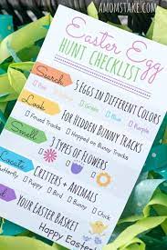 Put rewards like extra screen time and skipping chores, little prizes or trinkets, money, coupons for things, or even tokens to trade up for a larger prize in an easter egg store. 25 Fun Easter Egg Hunt Ideas 2021 Creative And Easy Egg Hunt Ideas
