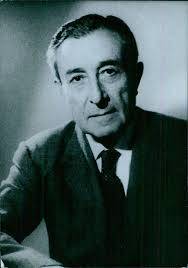 Pedro Gerardo Beltran, Prime Minister and Minister of Finance and Commerce  of the Republic of Peru