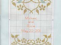 Sampler cross stitch pattern wedding cross stitch pattern anniversary flowers wedding gift diy personalized modern love instant download pdf 2x2stitchart 5 out of 5 stars (2,592) sale price $3.50 $ 3.50 $ 7.00 original price $7.00 (50%. 63 50 Anniversary Ideas Cross Stitch Patterns Cross Stitch Stitch Patterns