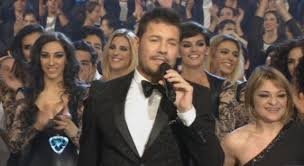 Marcelo tinelli llevó a lorenzo al estudio (18/07/14). Ponen En Duda La Presencia De Showmatch El Proximo Ano Tango Diario