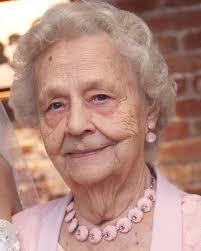 Most Recent Obituaries