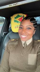 Stockbridge Recruiting Office