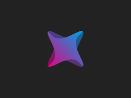 Graph Curves Logo Design Inspiration Graphing Curves