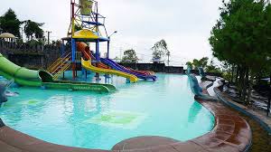 Awit Sinar Alam Darajat Info Tiket Masuk Foto Dan Video