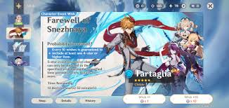 How to take a picture in genshin impact. How To Reroll In Genshin Impact On Android Or Iphone