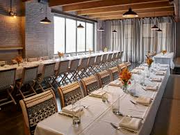 Started off by cooking small and private dinners which soon grew into larger dinner parties and cooking events. 14 Great Private Dining Spaces At Chicago Restaurants Mapped Eater Chicago