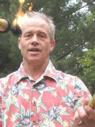 Tommy Tropic brings the heat