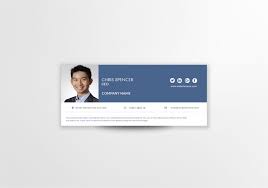 Ceo Email Signature Template Email Signature Templates Email Design Inspiration Email Signatures