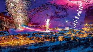 Generally promoted as an ideal destination for beginners, livigno is also a good choice for intermediate skiers and. The Best Ski Resorts For Your New Year S Skiing Holiday Ski Resort Statistics
