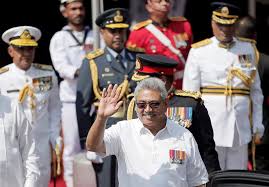 Explainer Why Sri Lanka S Election Results Are Crucial For The Rajapaksas