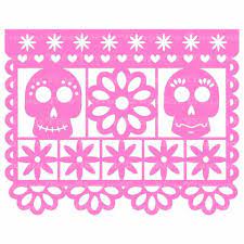 Pin By Janette Garcia On Dia De Muertos Cricut Projects Vinyl Paper Crafts Diy Tutorials Papel Picado