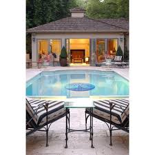Glass Tree Of Life Swimming Pool Mosaic Luxury Pool House Small Pool Houses Pool House Interiors