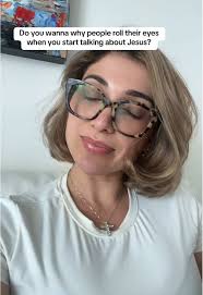 Why Do Girls Roll Their Eyes