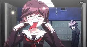 Share the best gifs now >>>. Gif Pfp Danganronpa Novocom Top