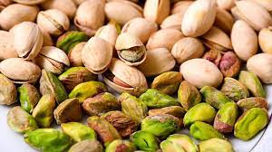 How do you barbecue with pistachios? Why Pistachios Are Sold In Their Shells Howstuffworks