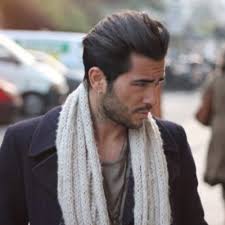 No, i'm not talking about the stereotypical emo/scene style of a long side fringe and then short choppy hair at the back. 55 Coolest Short Sides Long Top Hairstyles For Men Men Hairstyles World