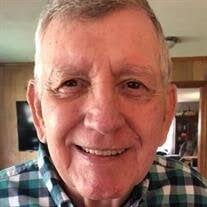 Danny Lee Mathis Obituary