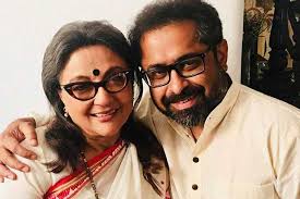 Parama: A journey with Aparna Sen”