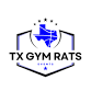 TX Gym Rats Events: Winter Series #3 event image