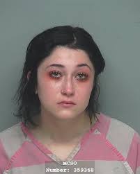 CLARK, ISABELLE DENISE