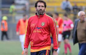 Questa categoria raccoglie gli allenatori, di qualsiasi epoca e nazionalità, del perugia. Fabio Caserta Perugia Tutto Vero Vedremo Come Andra A Finire Tifogrifo Com Web Radio Tv Perugia Calcio Sport Sito Giornale News