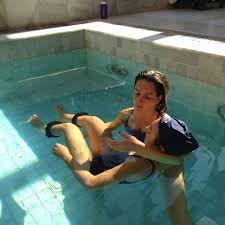 Japanese Watsu Massage Watsu Massage Therapy Alternative Health