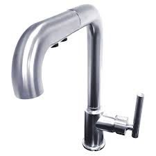 Kohler 512622 purist faucet, one size, vibrant stainless. Kohler K 7506 Cp Polished Chrome Purist Secondary Pullout Kitchen Faucet