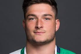 The future is bright: James Connolly (Third year academy)