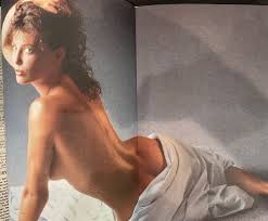 PLAYBOY Magazine JUNE 1986 - KATHY SHOWER - LINDA EVANS - KELLY LEBROCK |  eBay