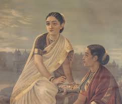 Check spelling or type a new query. Raja Ravi Varma First Edition Raja Ravi Varmaoleograph The Amara Store Storyltd