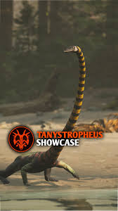 Image result for Tanystropheus