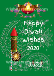 Deepavali 2021, 2022 and 2023. Happy Deepavali Or Diwali Status 2020 Wishes Quotes For Family