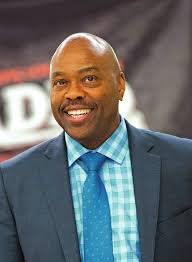 2018 ENERGY & RESOURCE REPORT