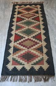 Vintage Turkish Kilim Rug Antique Wool Jute Rug Kilim Runner Kilim Carpet Sale Turkish Kilims Dokuma Dokuma Desenler