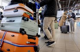 Denmark to introduce world's first corona vaccine passport: Europarlement Geeft Groen Licht Voor Coronapaspoort Nieuwe Stap Naar Gewone Zomervakanties Economie Ad Nl