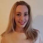 Julie Strasser, Master Esthetician, Massage Therapist