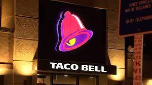 Coronavirus Taco Bell Preparing To Possibly Close Dining Rooms Offer Only Drive Thru Delivery To Prevent Spread Of Covid 19 Abc7 San Francisco