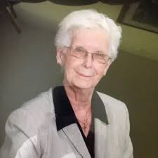 Obituary information for Hinshaw, Barbara Jean