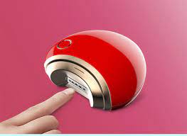 Intelligent Electric Nail Clipper Manicure Device Ipams Shopper S Mall
