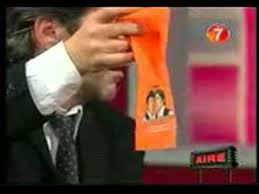 Pachu peña se ganó un reto de parte de benito fernández. Ave Maria Showmatch Tentada De Pachu Pena Youtube