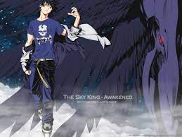 Air Gear Sub Indo Rasanya