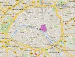 Le marais, cœur du paris historique situé sur la rive droite de la seine, est à cheval entre le 3e et 4e arrondissement. Le Quartier Du Marais A Paris Https French Francais Rag Com