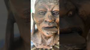 Escultor enaltece resistência indígena através das artes plásticas