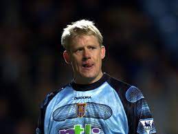 This was about 33% of all the recorded schmeichel's in the usa. On This Day In 2001 Peter Schmeichel Makes Final Appearance For Denmark Express Star