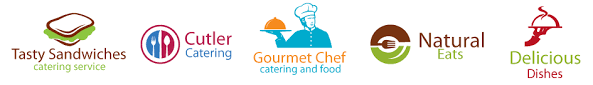 free catering logo design make catering logos in minutes