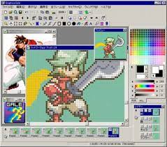 Best Pixel Art Software For All Os Mac Windows Linux Drawing pixel art is easier than ever while using pixilart.