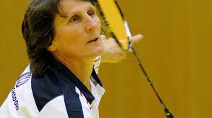 Sechs DM-Titel in Serie