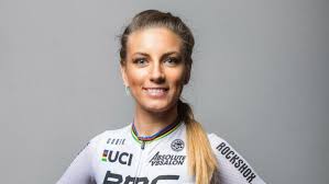 Après les déboires de ces dernières semaines, espérons que la chance tourne pour … en savoir plus championnats de france vtt à montgenèvre Vtt Coupe Du Monde Pauline Ferrand Prevot Imperiale Aux Gets
