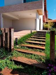 If you have a particular idea for your design, such as breakwater groynes to act as a steps: 80 Sleepers Ideas Garden Design Sleepers In Garden Railway Sleepers