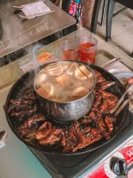 Foodsbury di seksyen 9, shah alam. Tempat Makan Steamboat Sedap Di Shah Alam